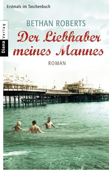 Der Liebhaber meines Mannes: Roman LGBTQ+