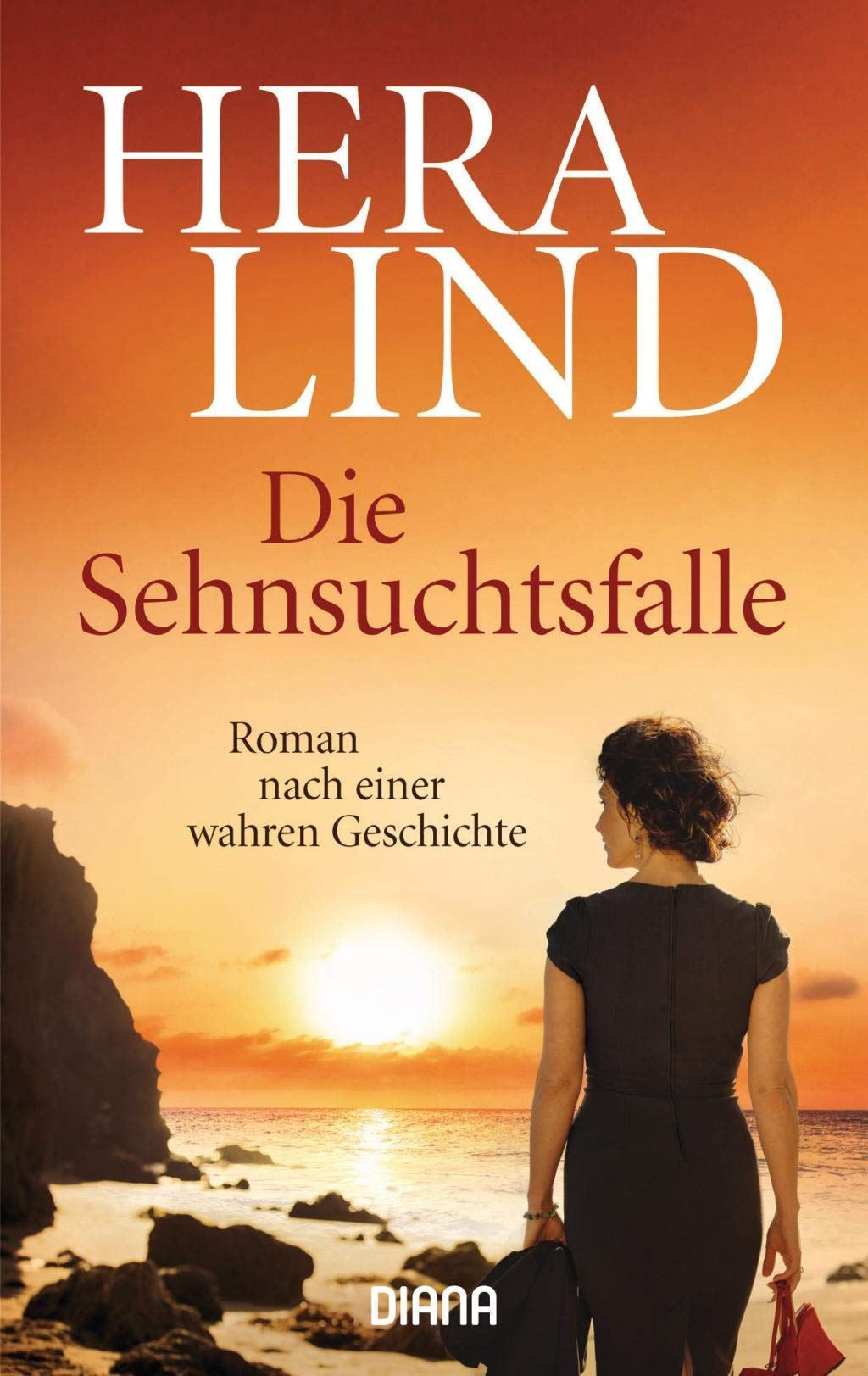 Die Sehnsuchtsfalle Contemporary literature Books