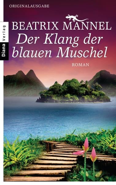 Der Klang der blauen Muschel Contemporary literature