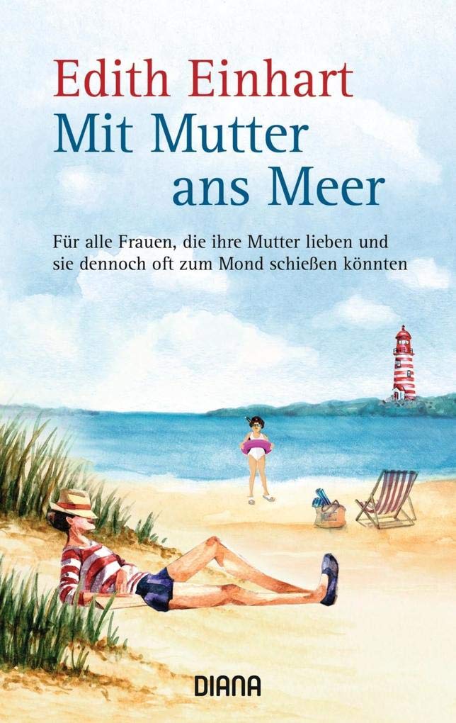 Mit Mutter ans Meer Social Sciences Books