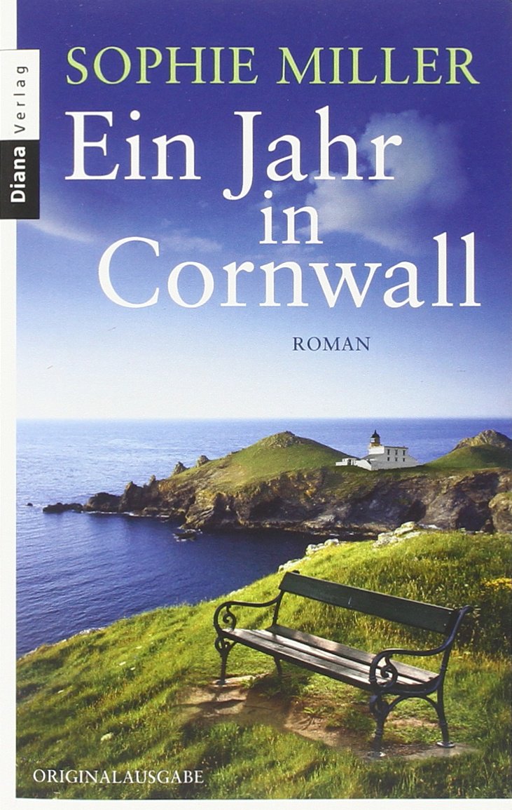 Ein Jahr in Cornwall Contemporary literature Books