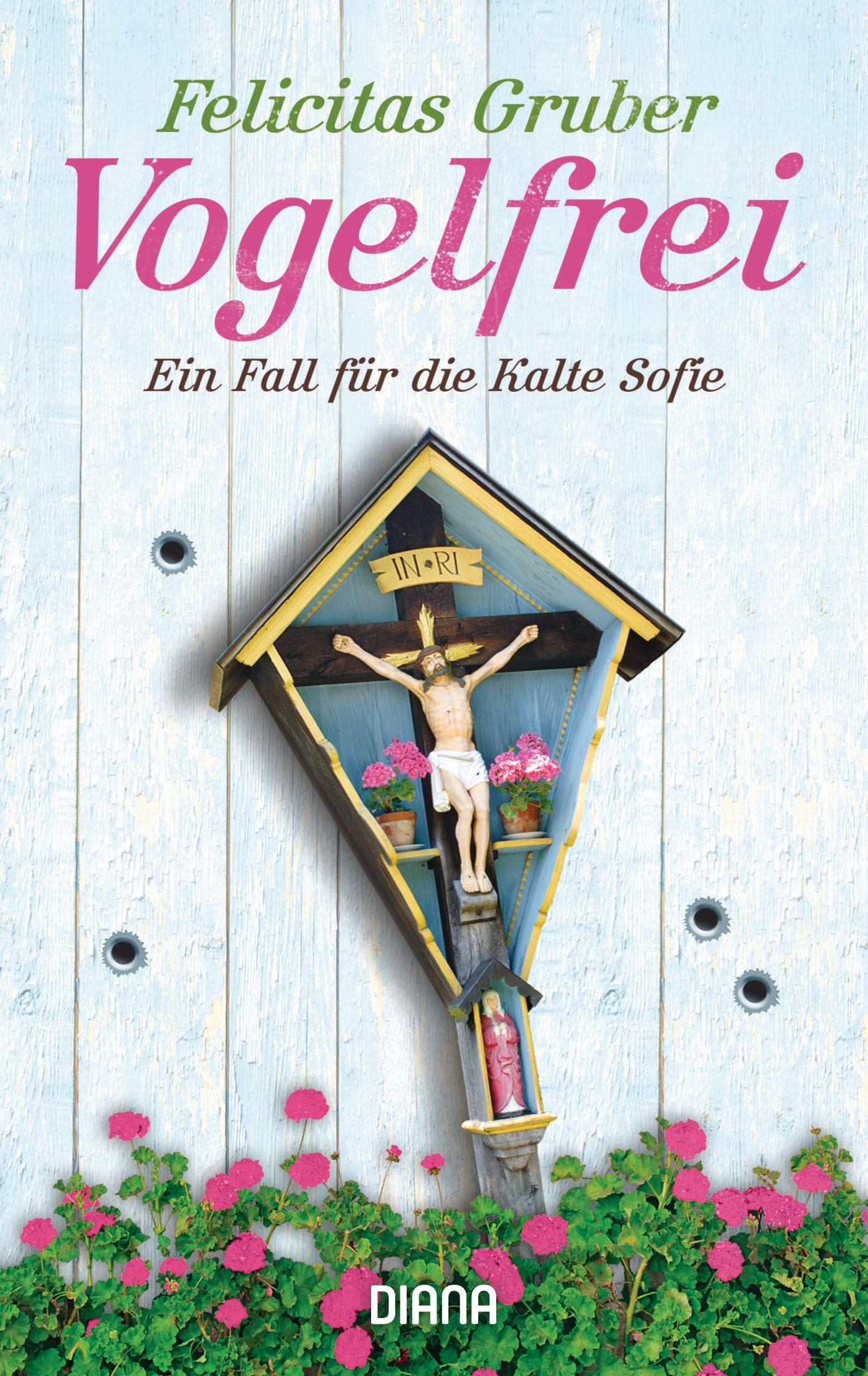Product Image: Vogelfrei