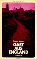 Gast aus England. Erzählung. Books