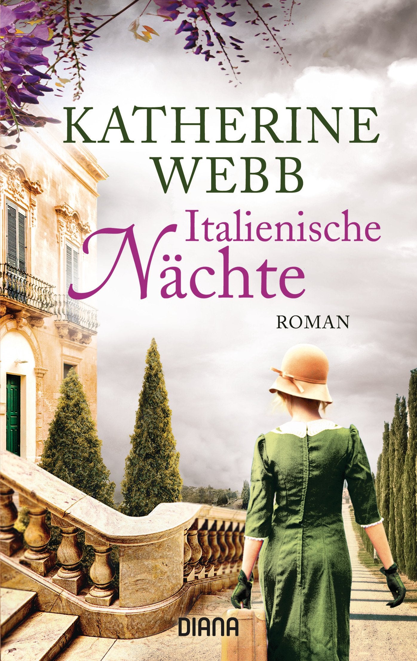 Italienische Nächte Contemporary literature Books
