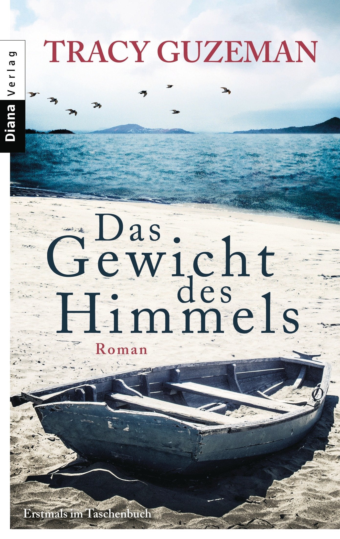 Product Image: Das Gewicht des Himmels