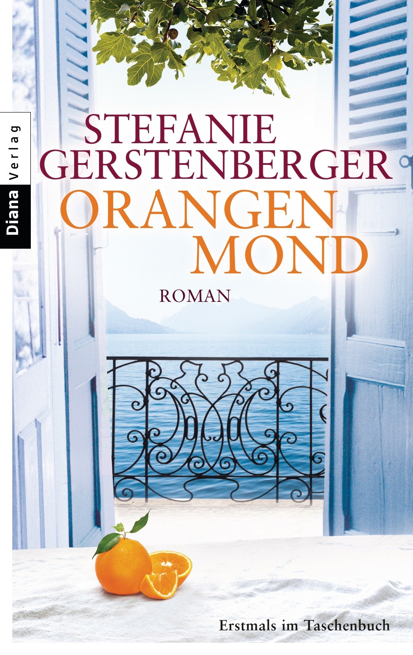 Product Image: Orangenmond