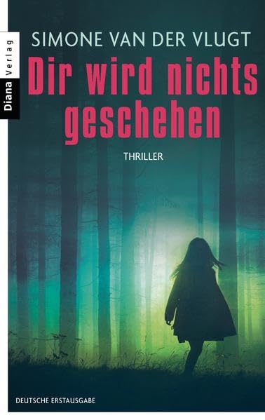 Dir wird nichts geschehen Contemporary literature Books