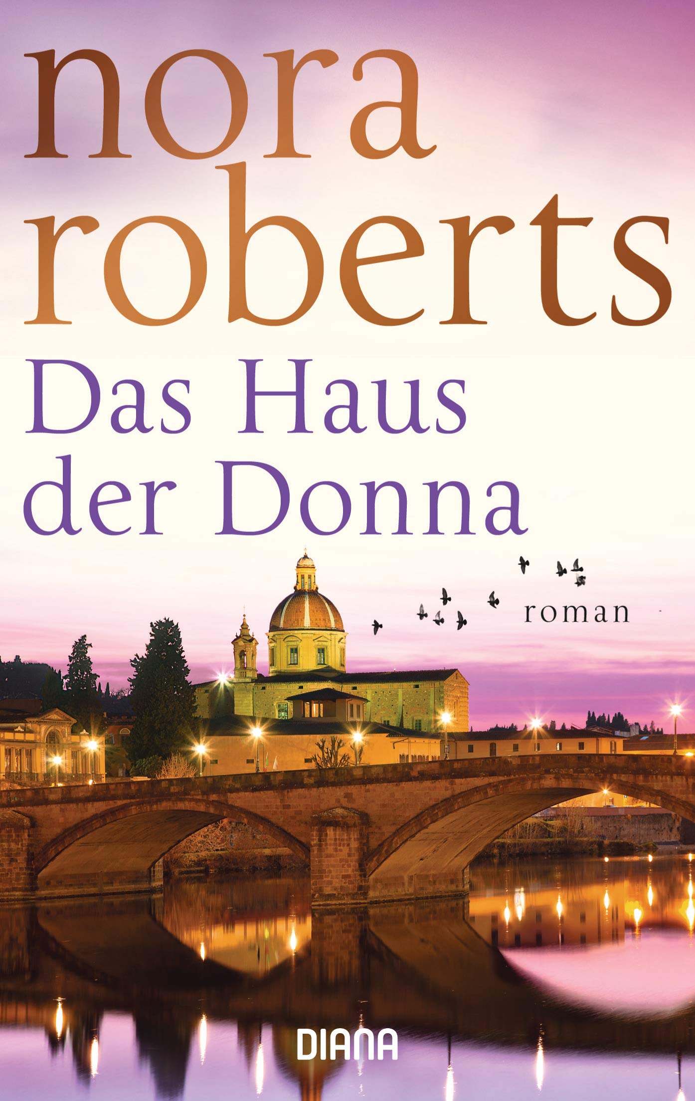 Das Haus der Donna Contemporary literature Books