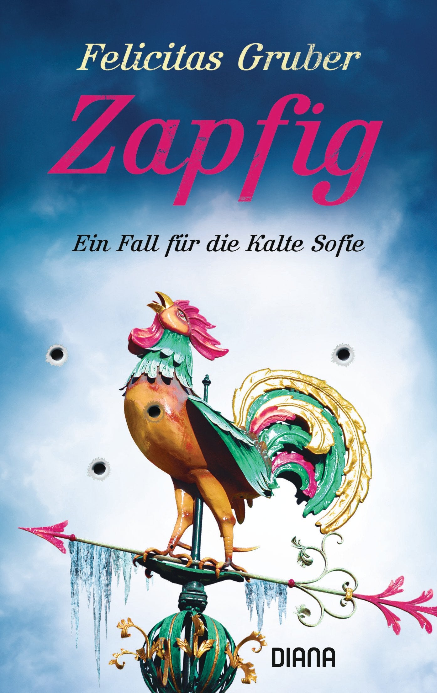 Zapfig Medicine
