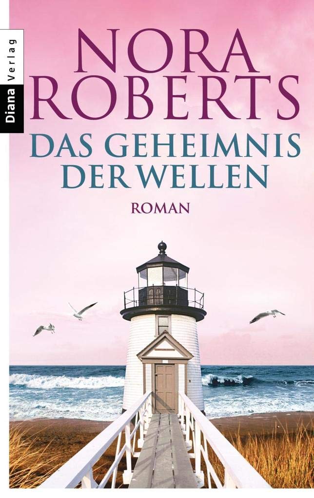 Das Geheimnis der Wellen Contemporary literature