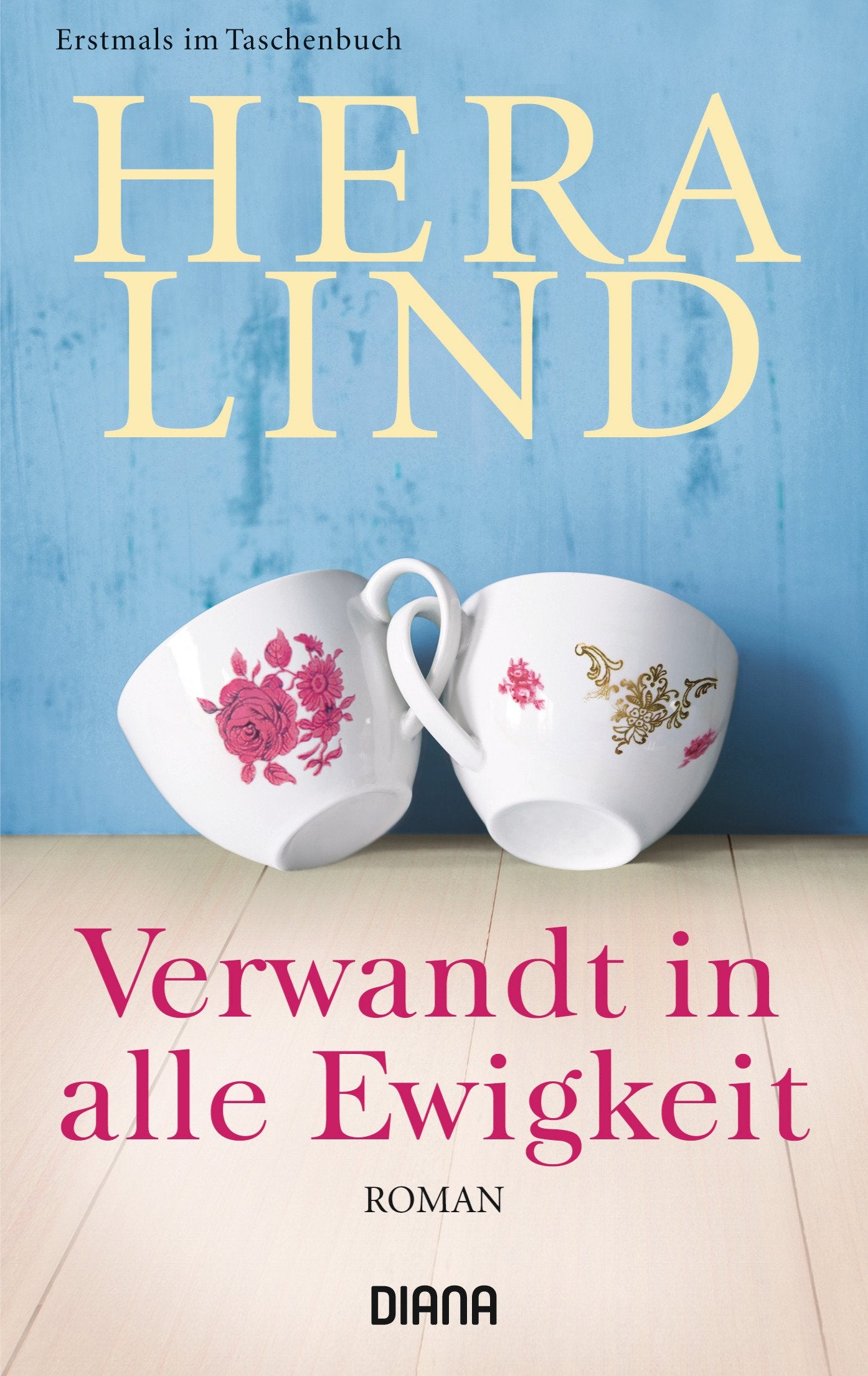 Verwandt in alle Ewigkeit Humour & Satire