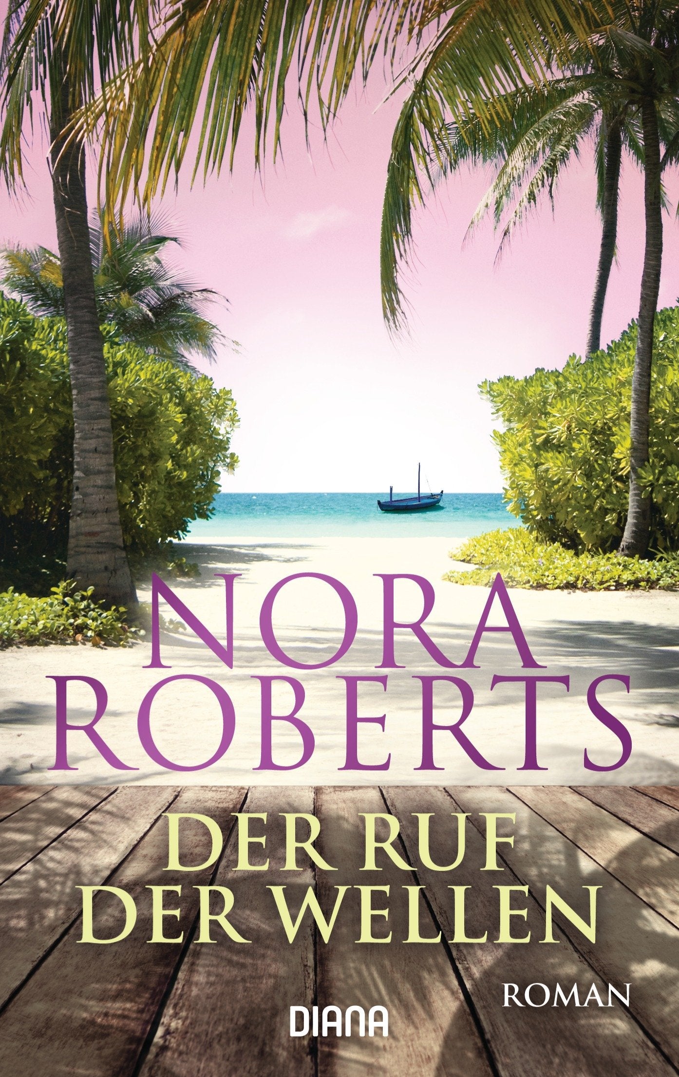 Der Ruf der Wellen Contemporary literature Books