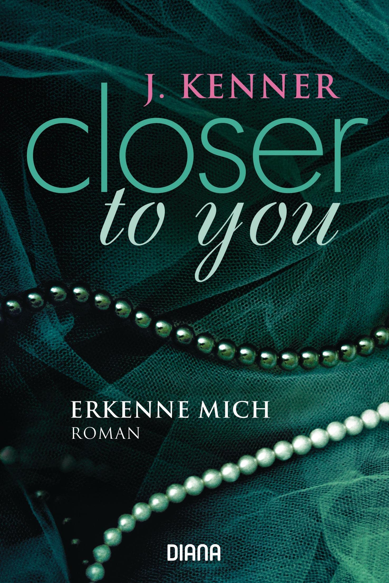 Closer to you (3): Erkenne mich Contemporary literature