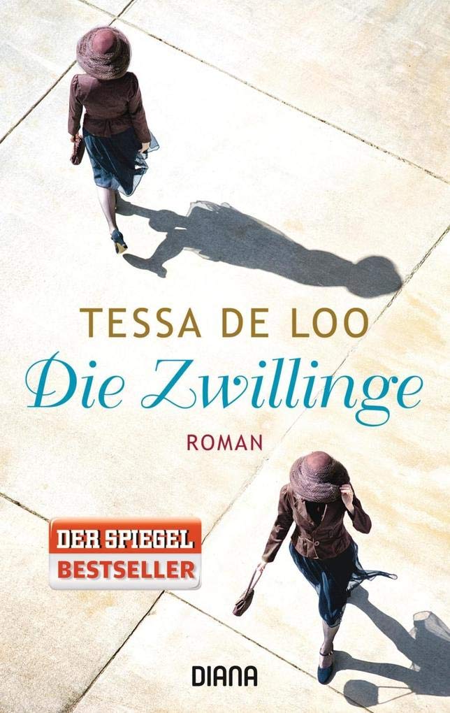 Die Zwillinge Contemporary literature Books