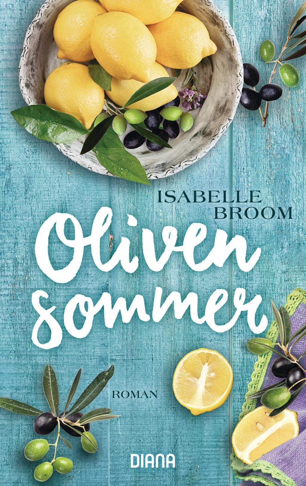 Product Image: Olivensommer