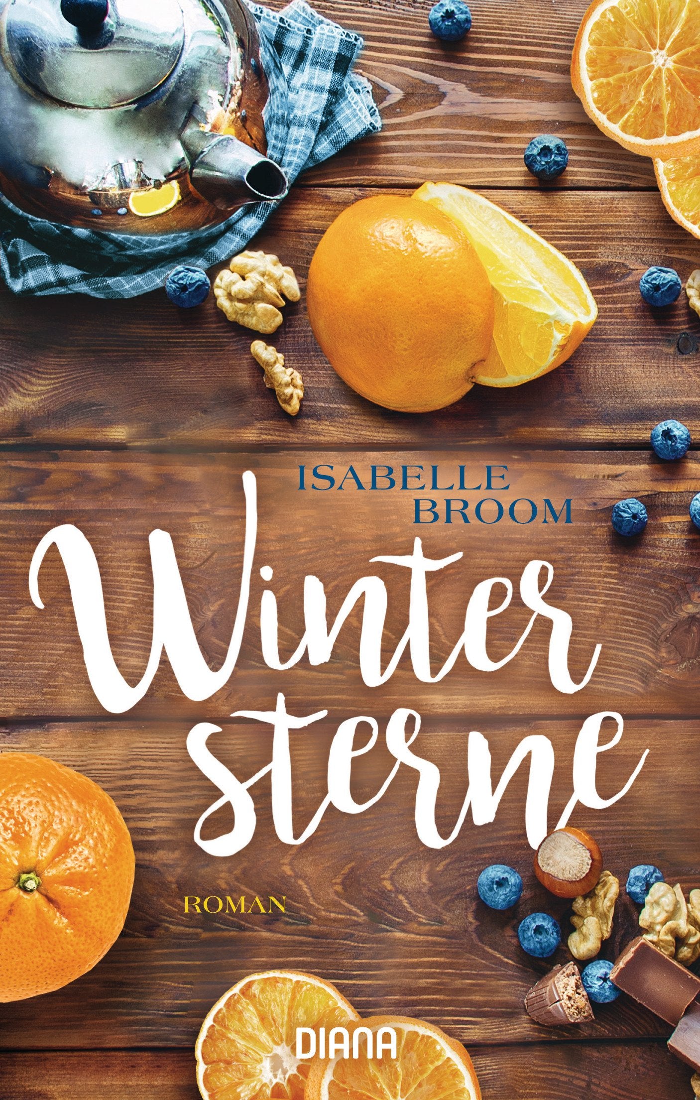 Wintersterne Contemporary literature Books
