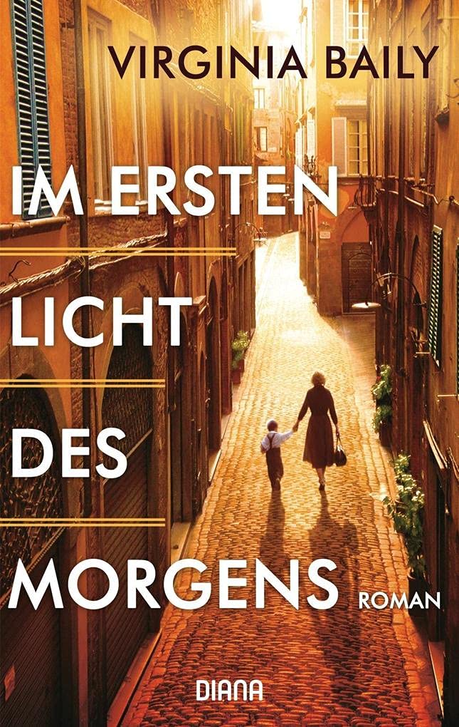 Im ersten Licht des Morgens Historical Fiction