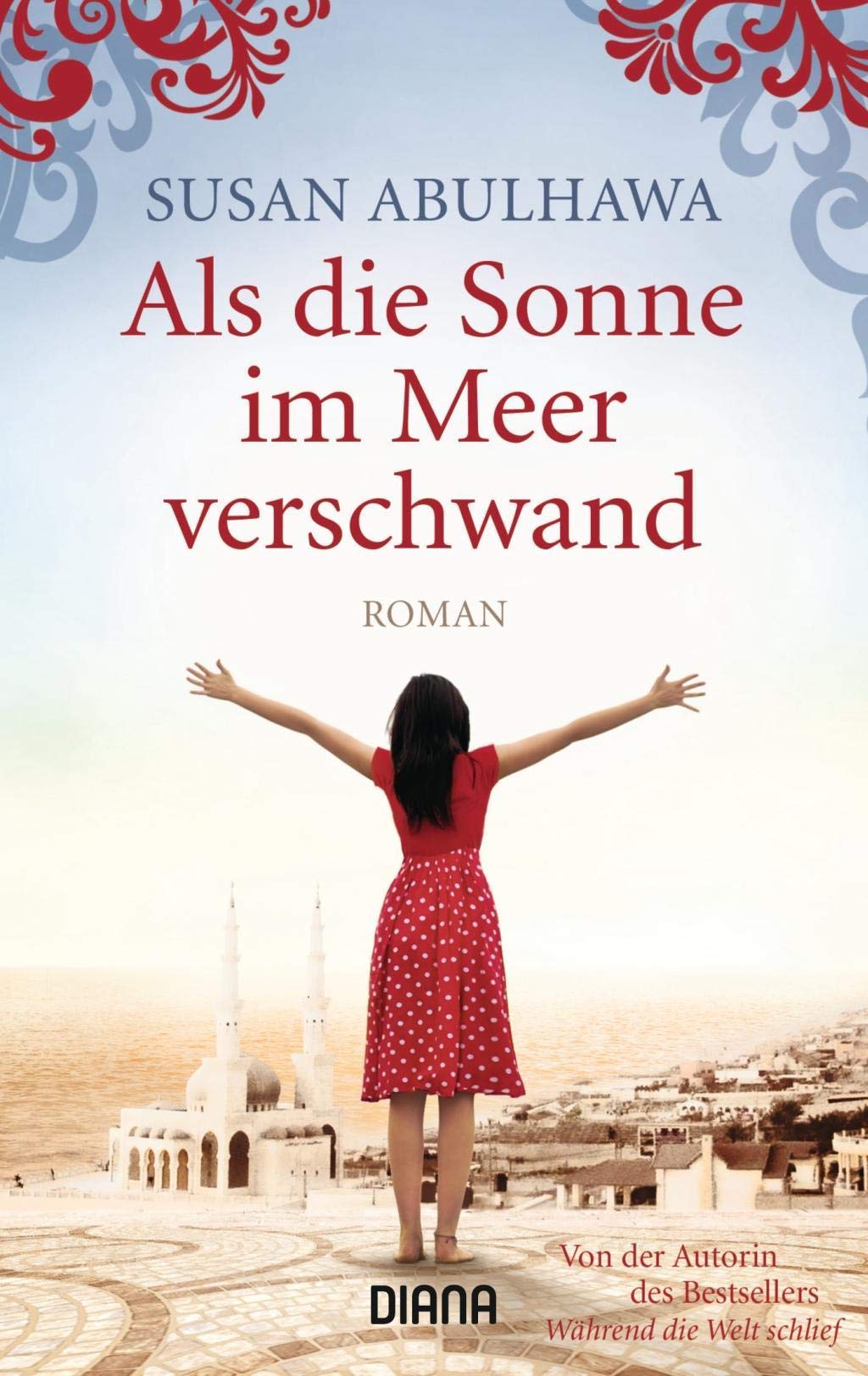 Als die Sonne im Meer verschwand Contemporary literature