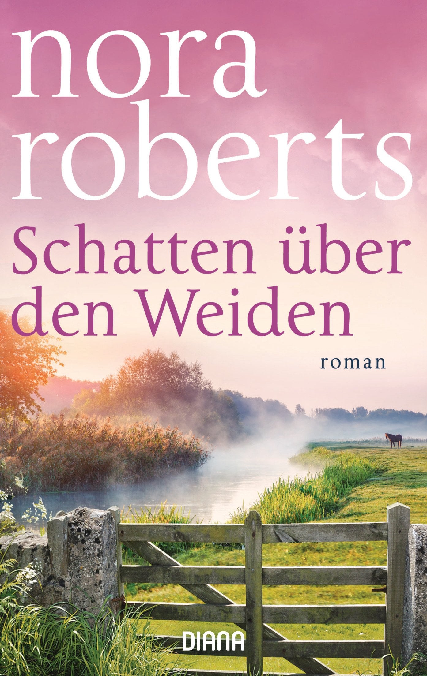 Schatten über den Weiden Contemporary literature Books