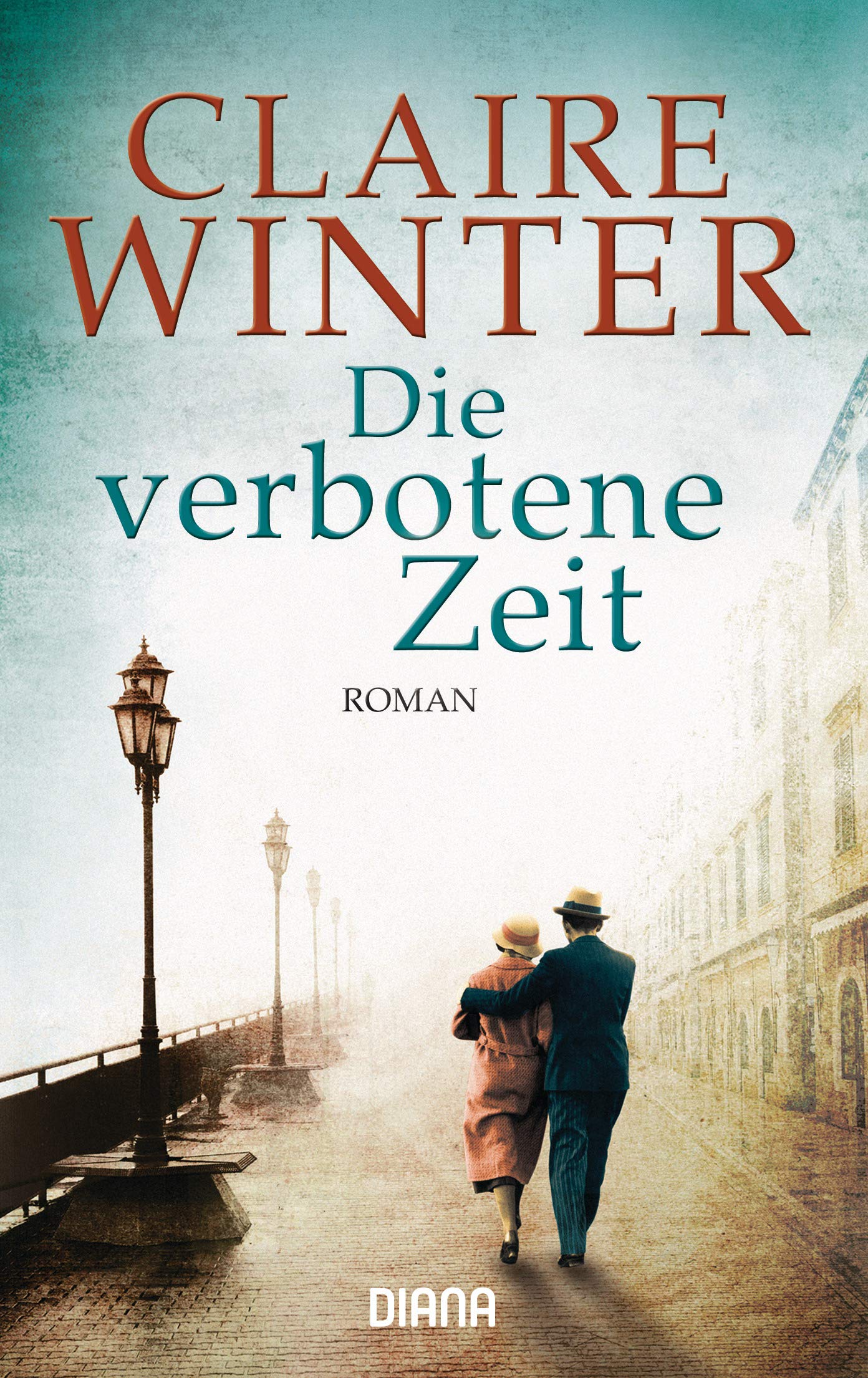 Product Image: Die verbotene Zeit