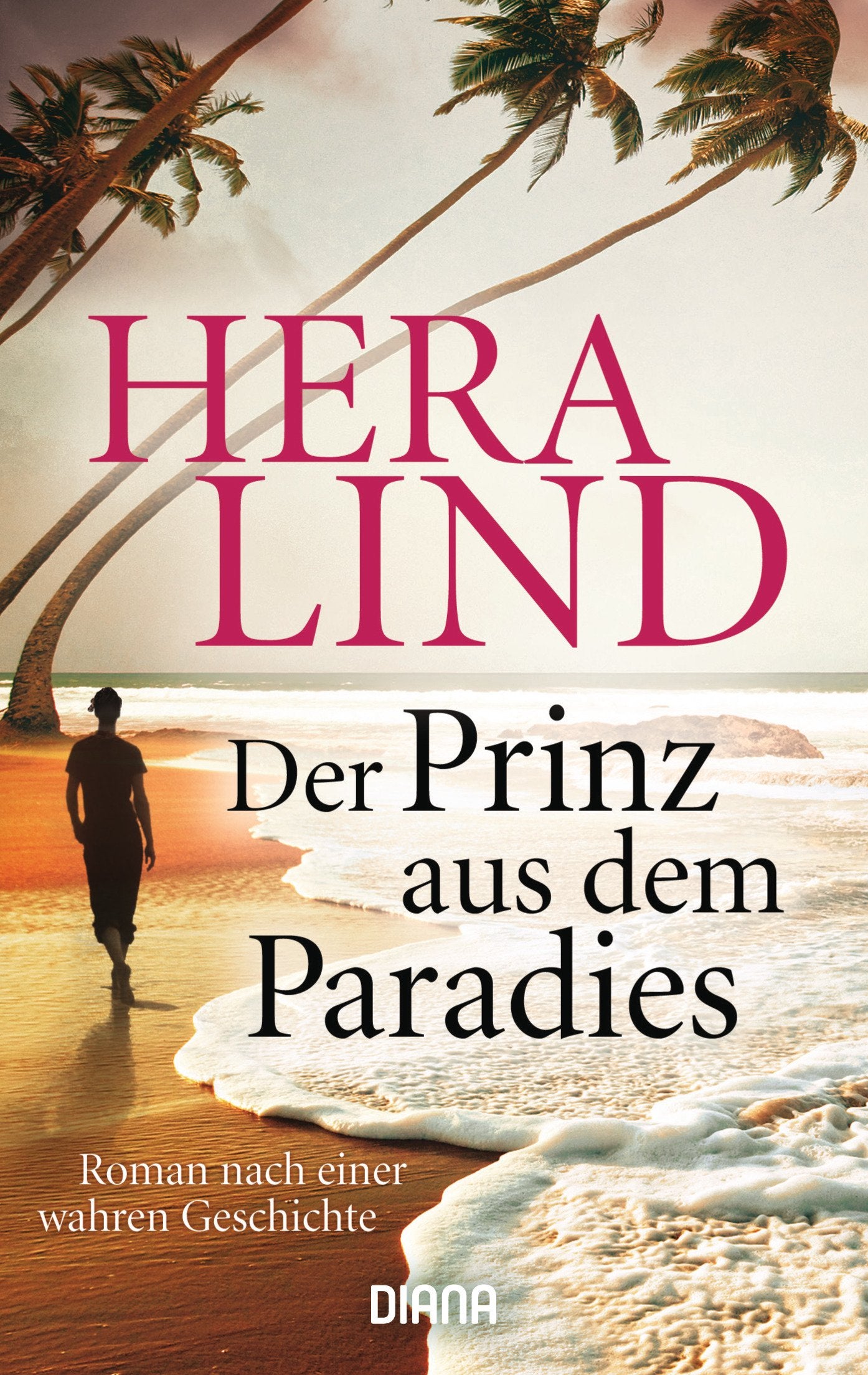 Product Image: Der Prinz aus dem Paradies