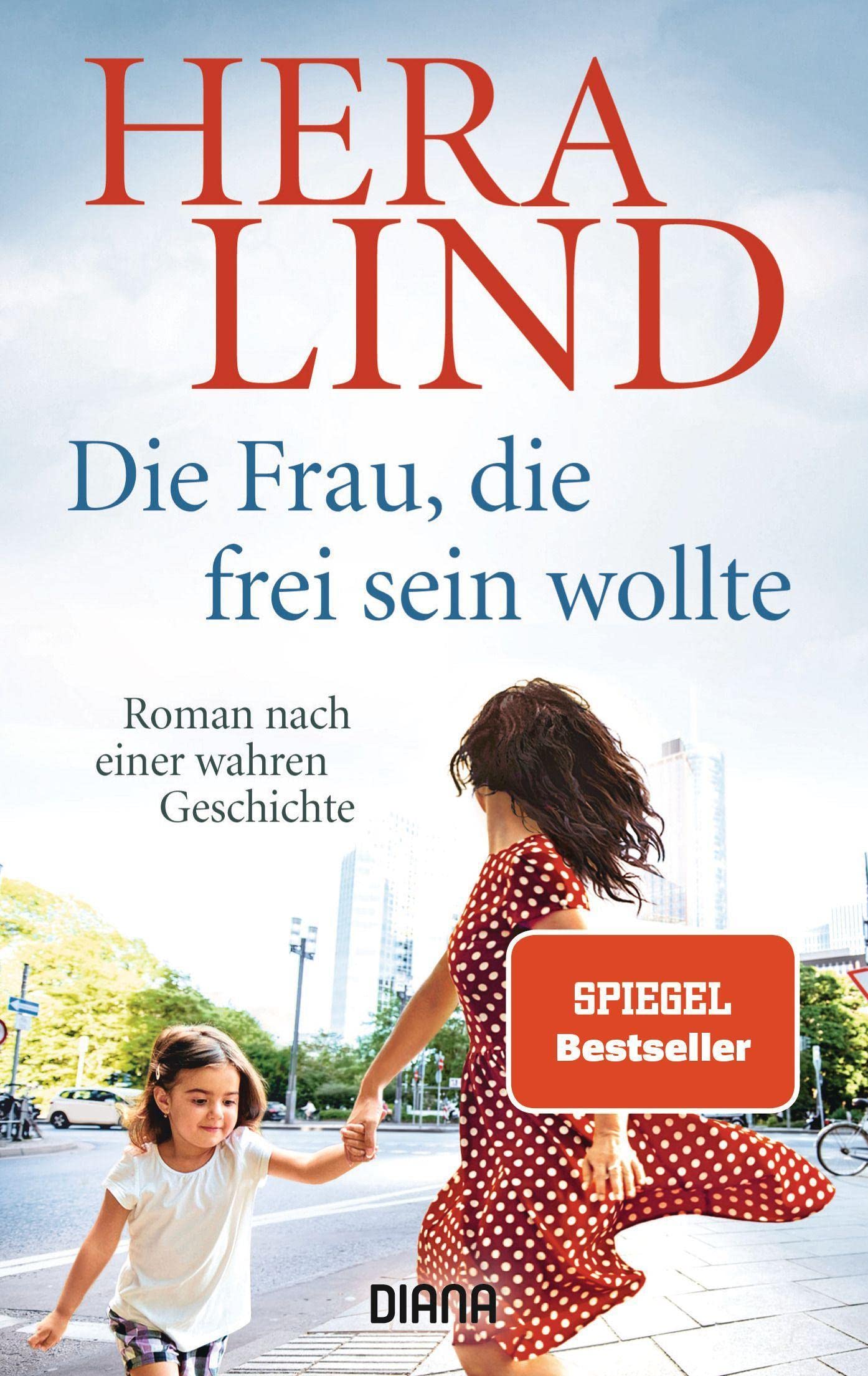 Die Frau, die frei sein wollte Contemporary literature