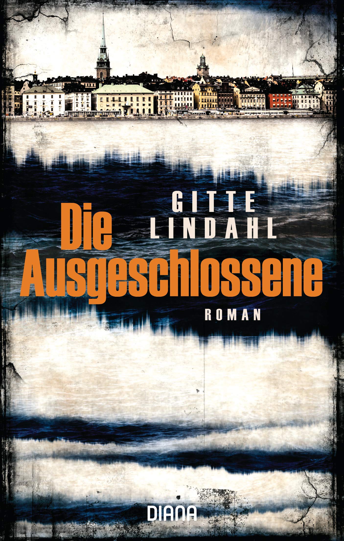 Product Image: Die Ausgeschlossene