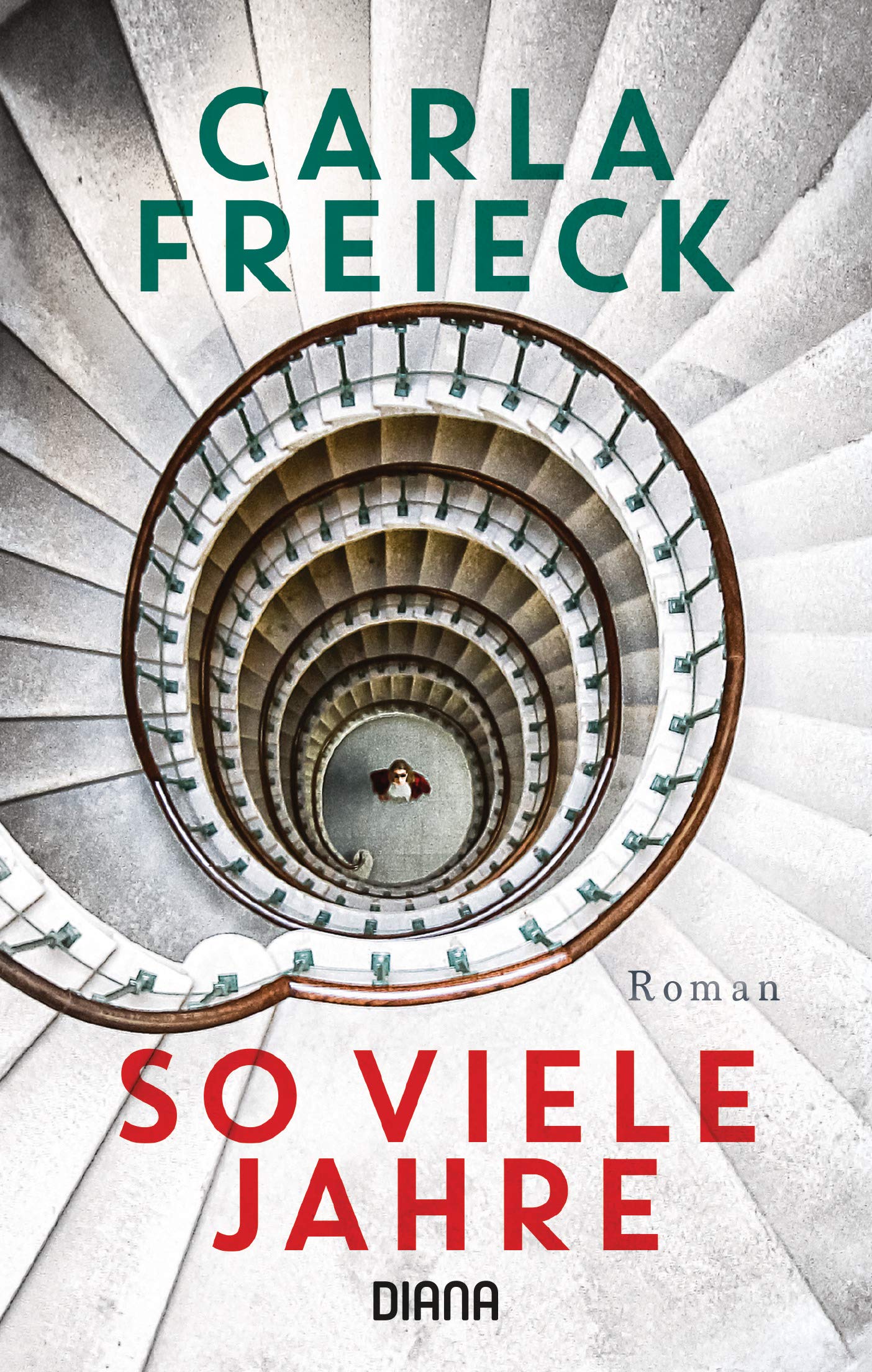 So viele Jahre Contemporary literature
