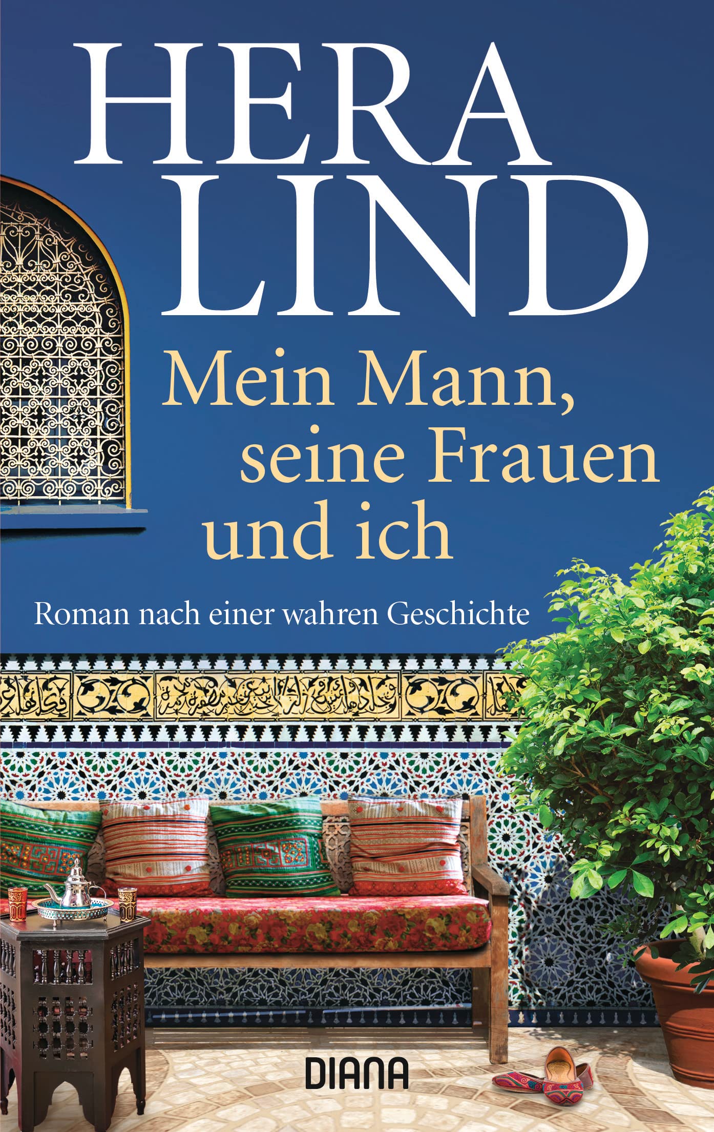 Mein Mann, seine Frauen und ich Contemporary literature