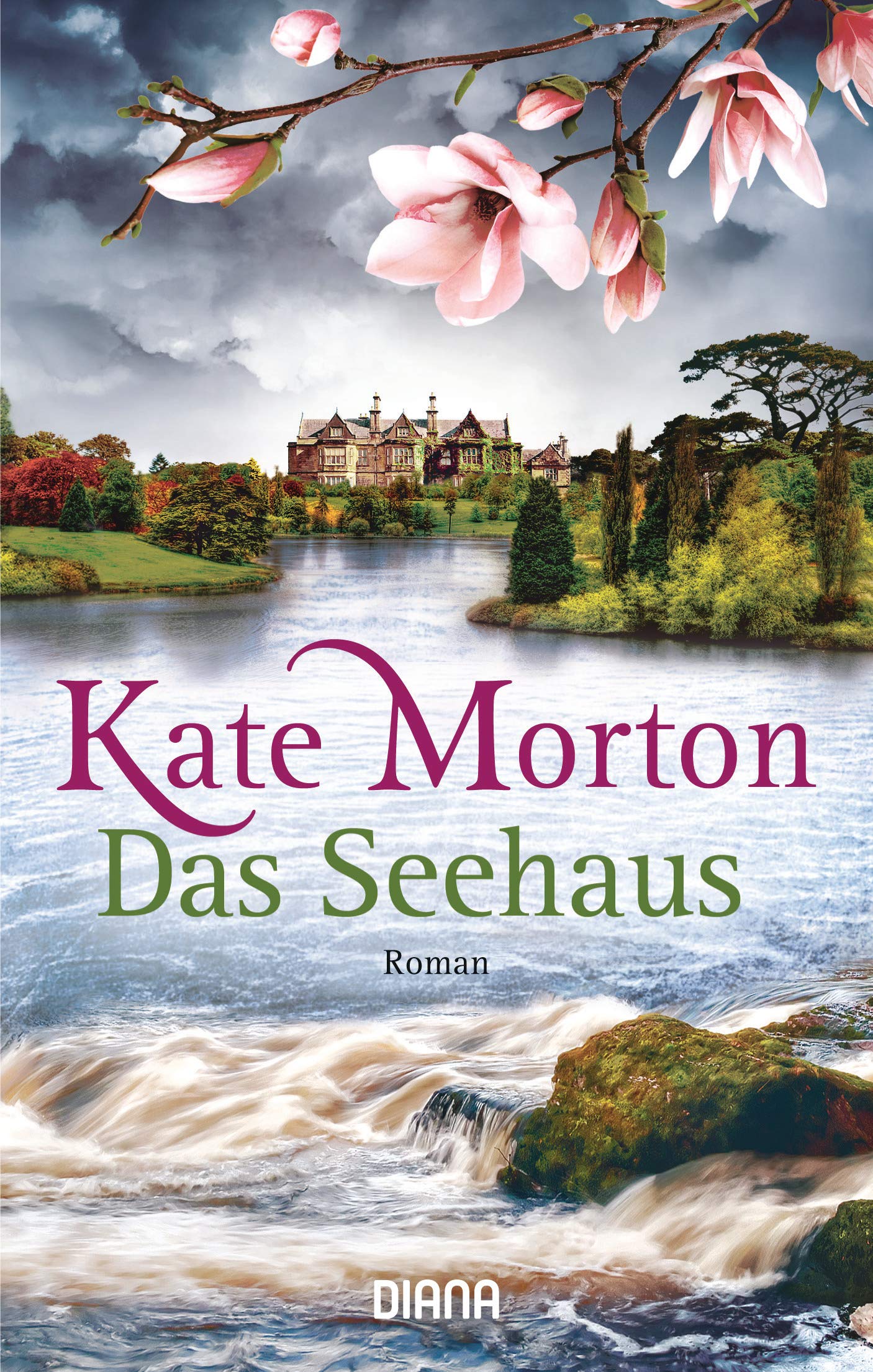 Das Seehaus Contemporary literature