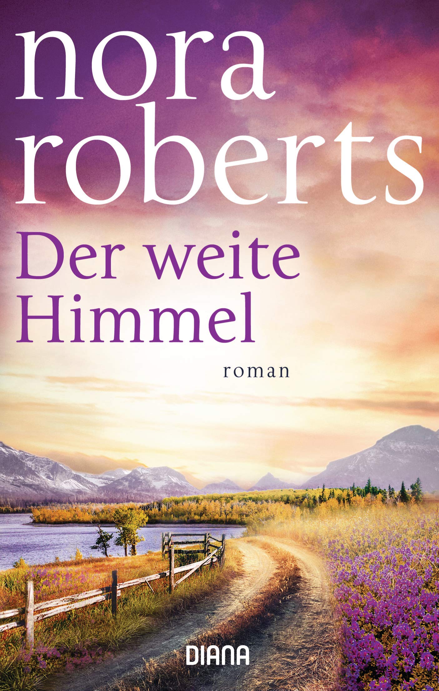 Der weite Himmel Contemporary literature Books