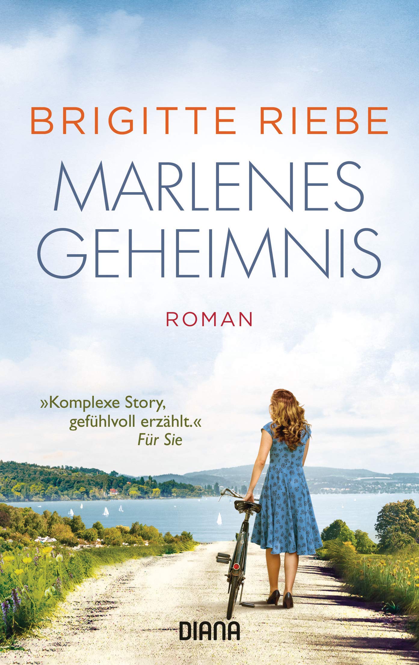 Product Image: Marlenes Geheimnis