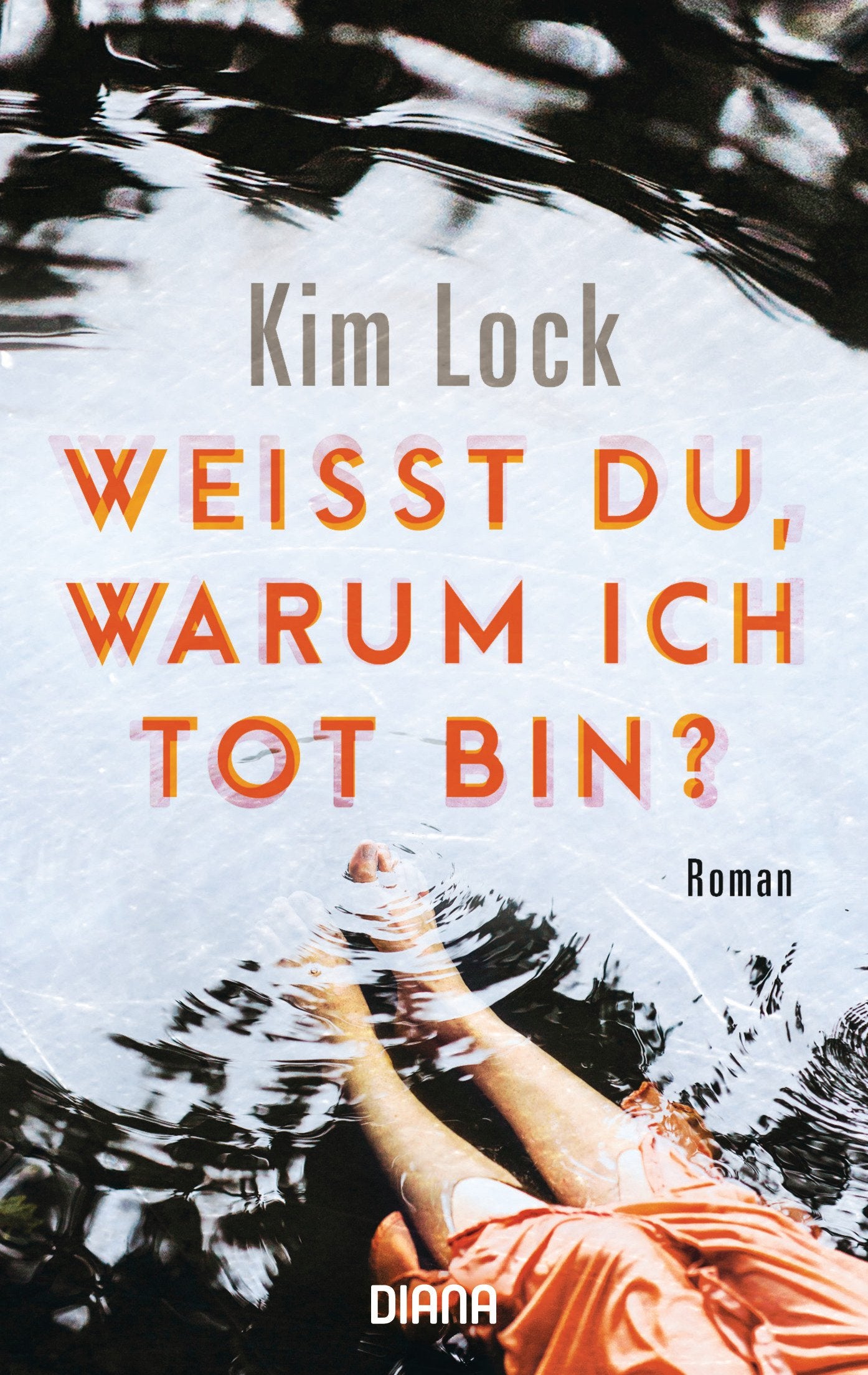 Product Image: Weißt du, warum ich tot bin?