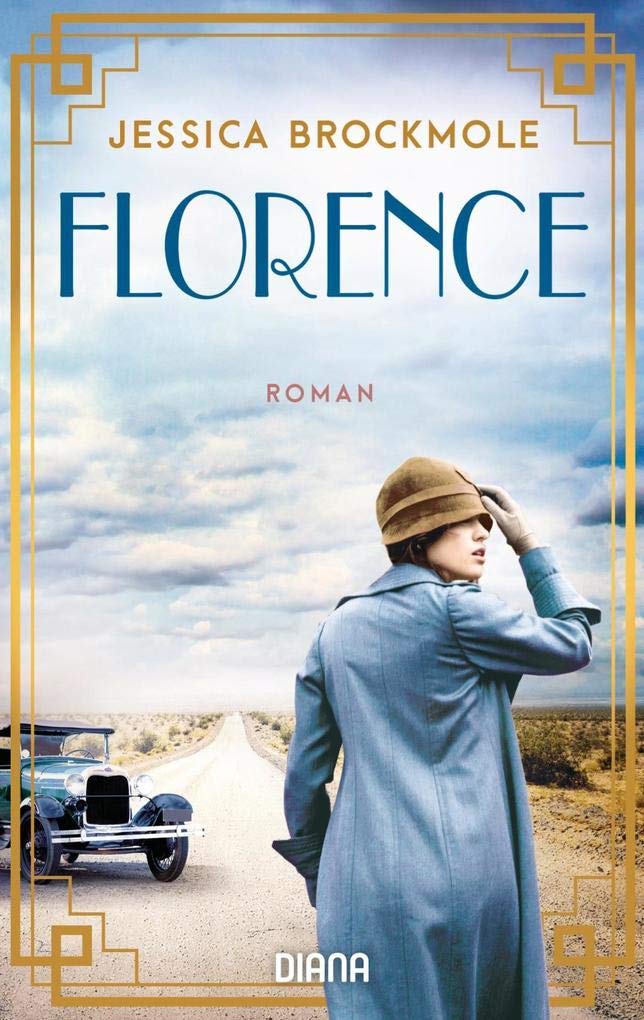 Florence: Roman Contemporary literature