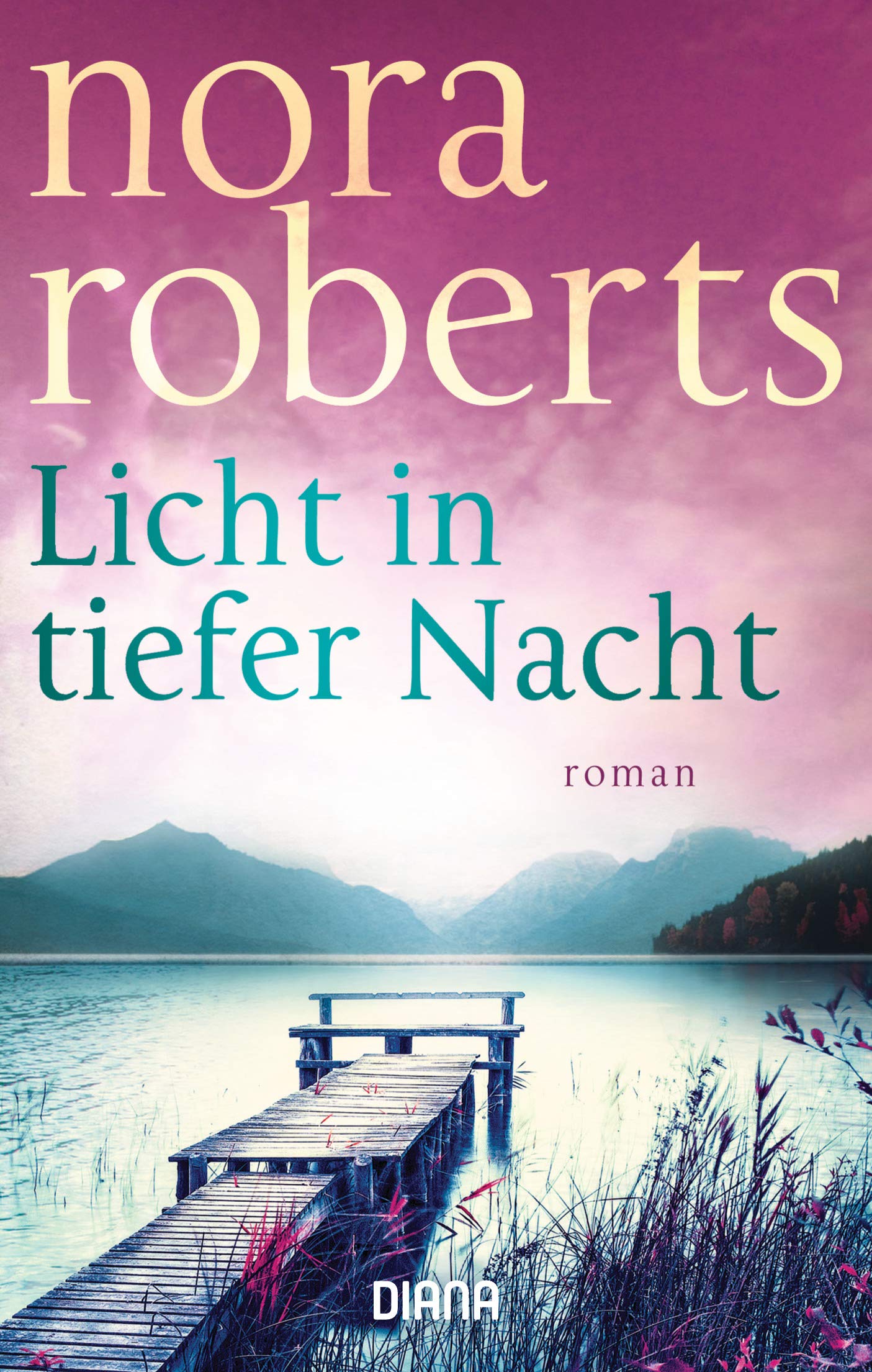 Licht in tiefer Nacht Contemporary literature