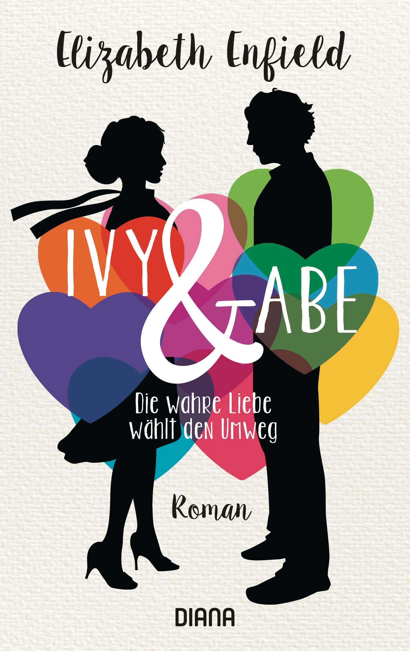 Product Image: Ivy und Abe