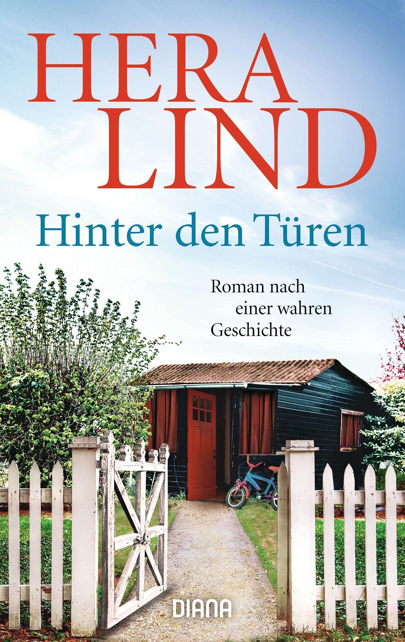 Hinter den Türen Personalities