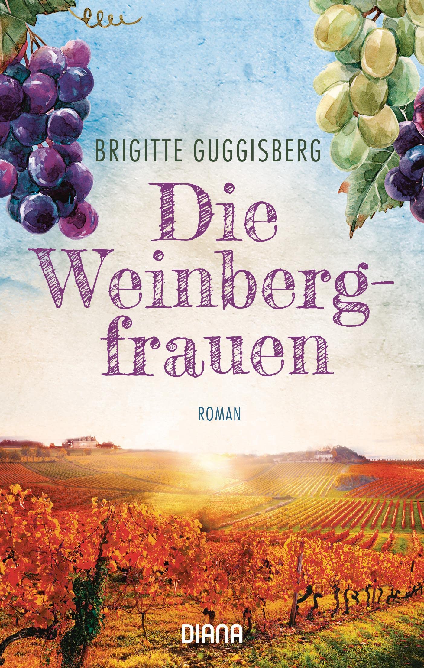 Product Image: Die Weinbergfrauen