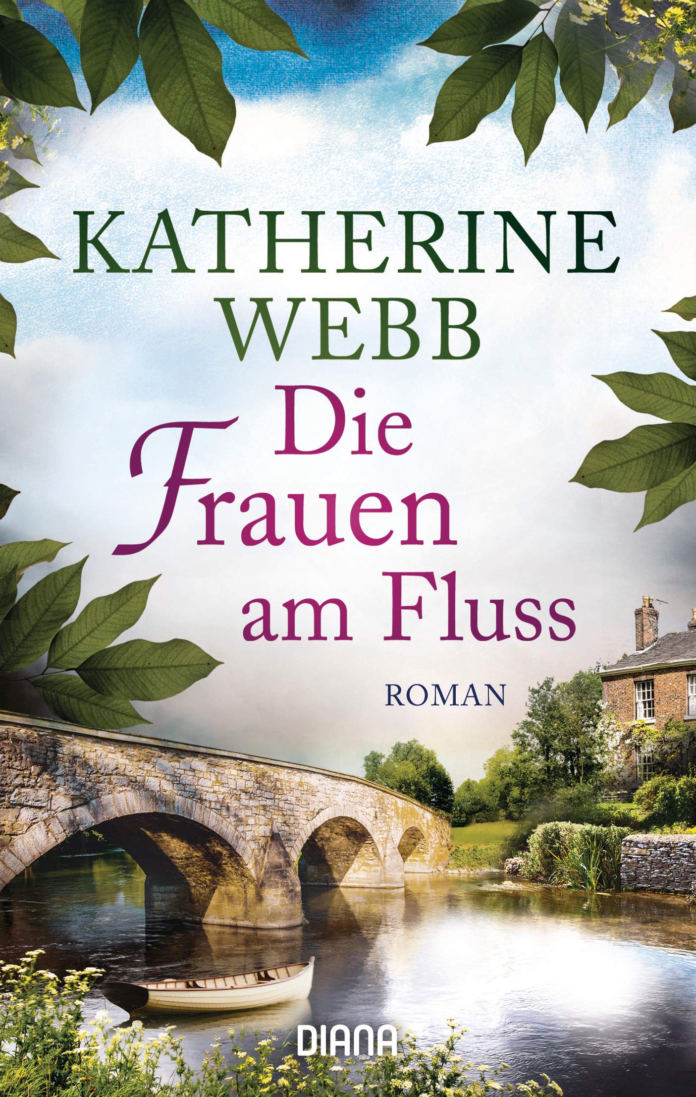 Die Frauen am Fluss Historical Fiction