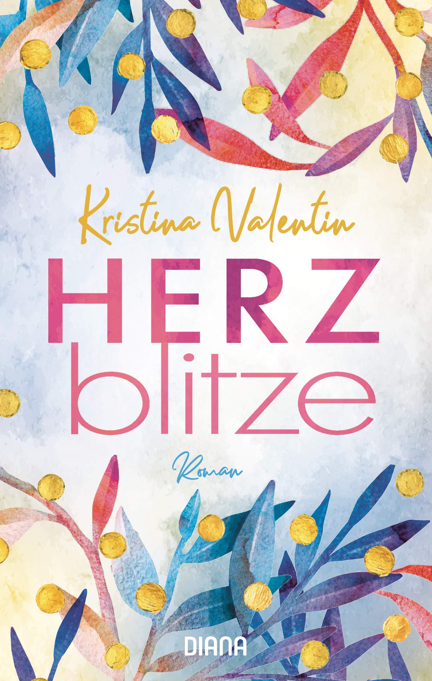 Herzblitze Contemporary literature Books