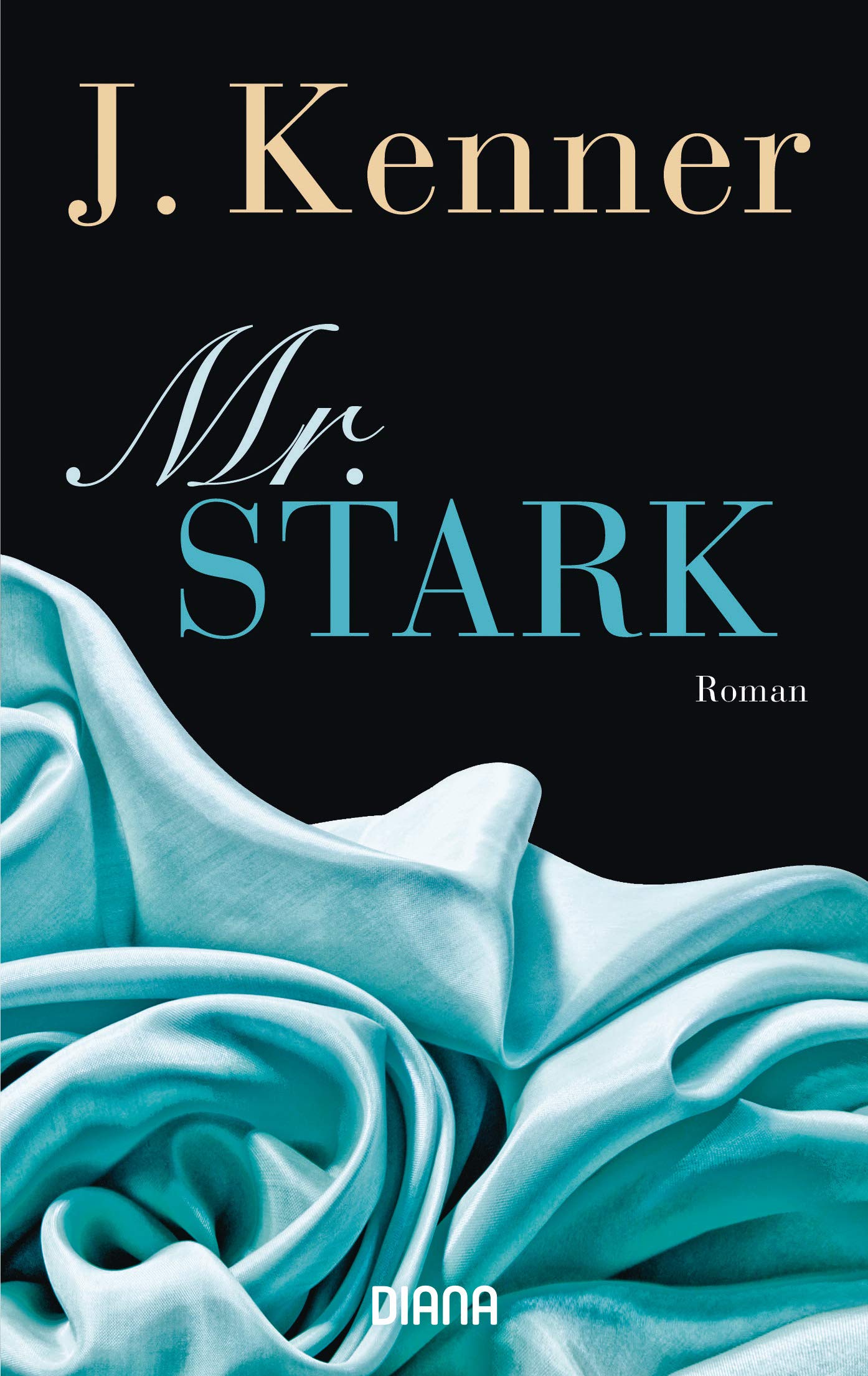 Mr. Stark (Stark 6) Contemporary literature Books