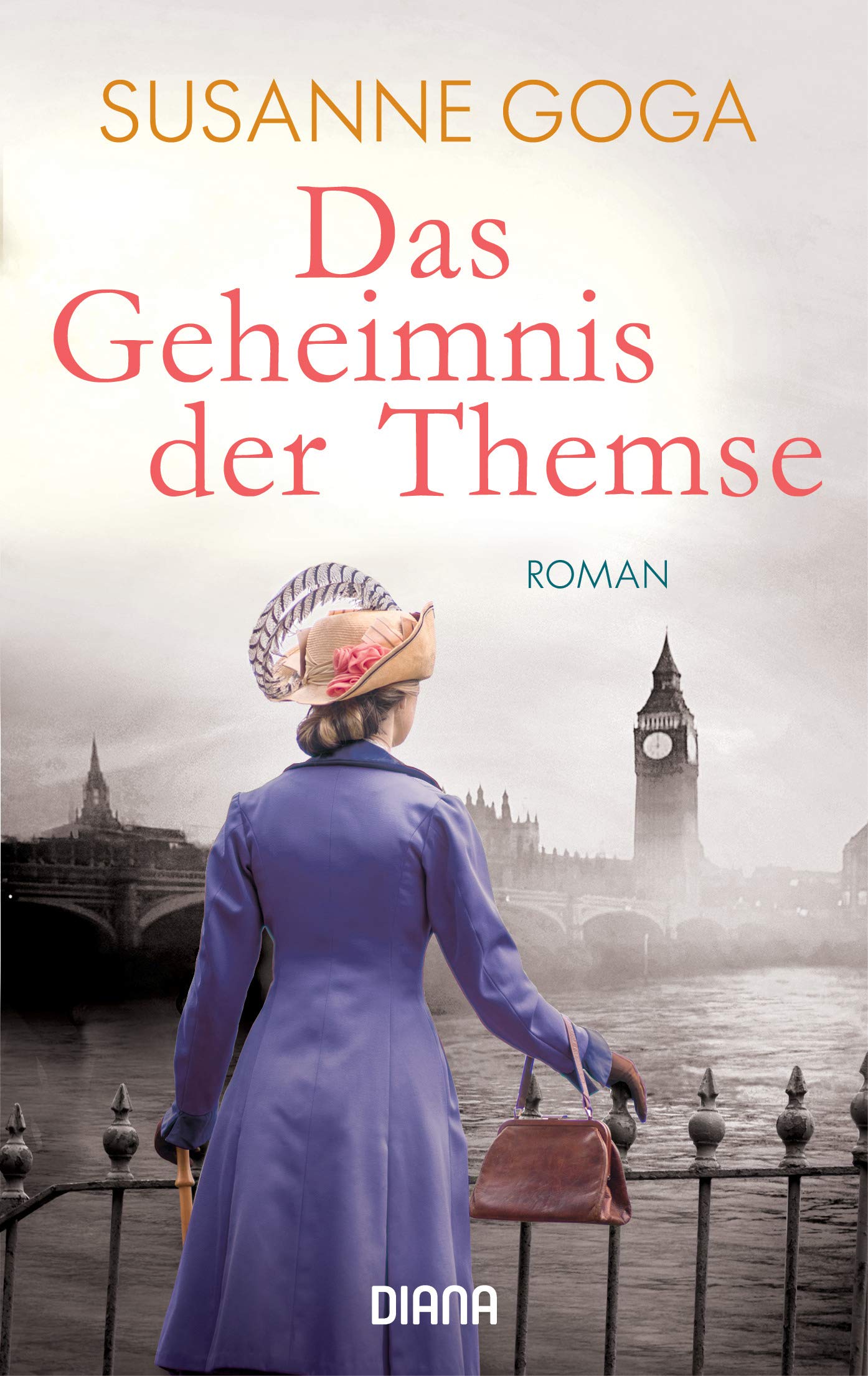 Das Geheimnis der Themse Contemporary literature