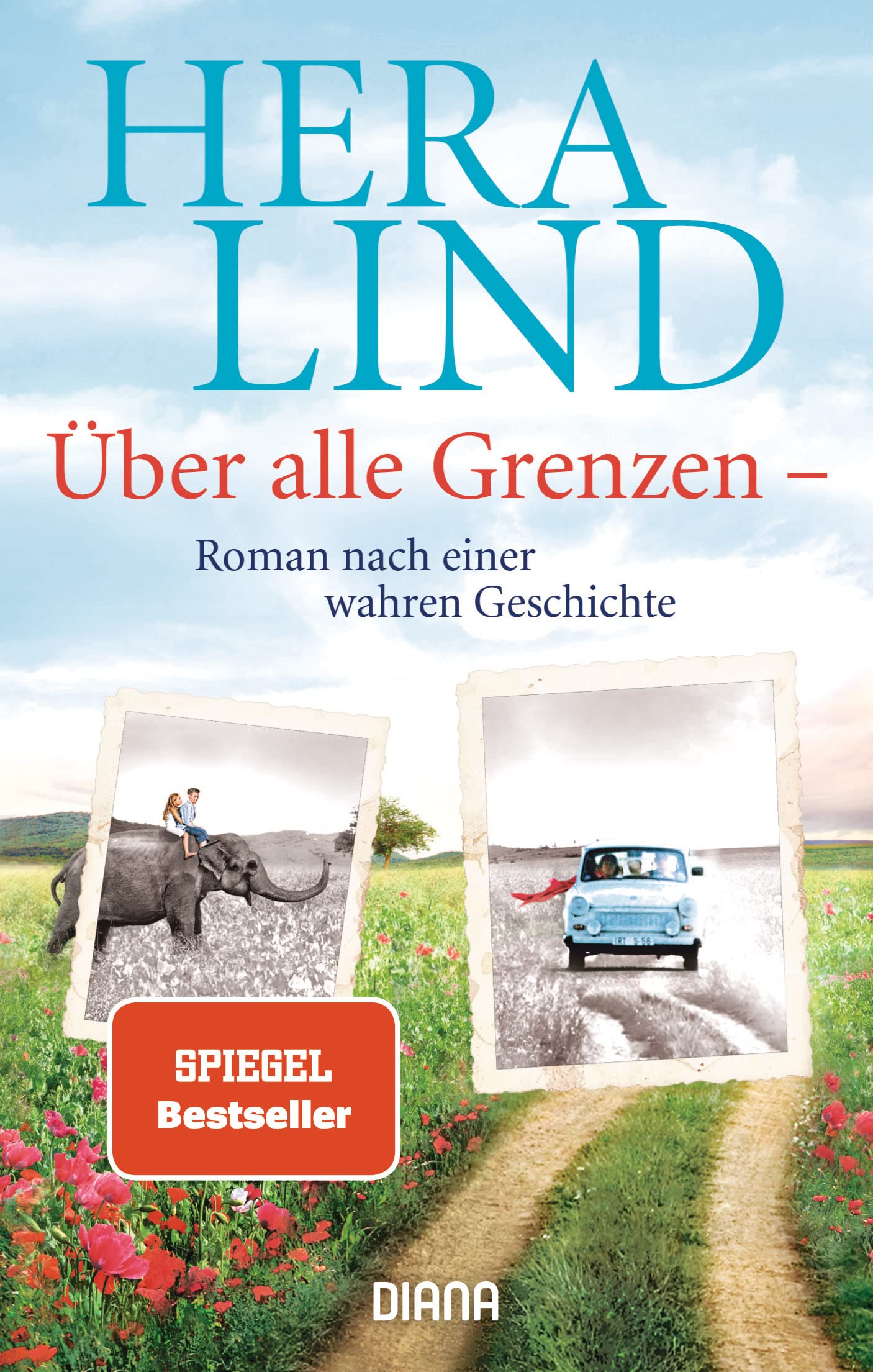 Product Image: Über alle Grenzen