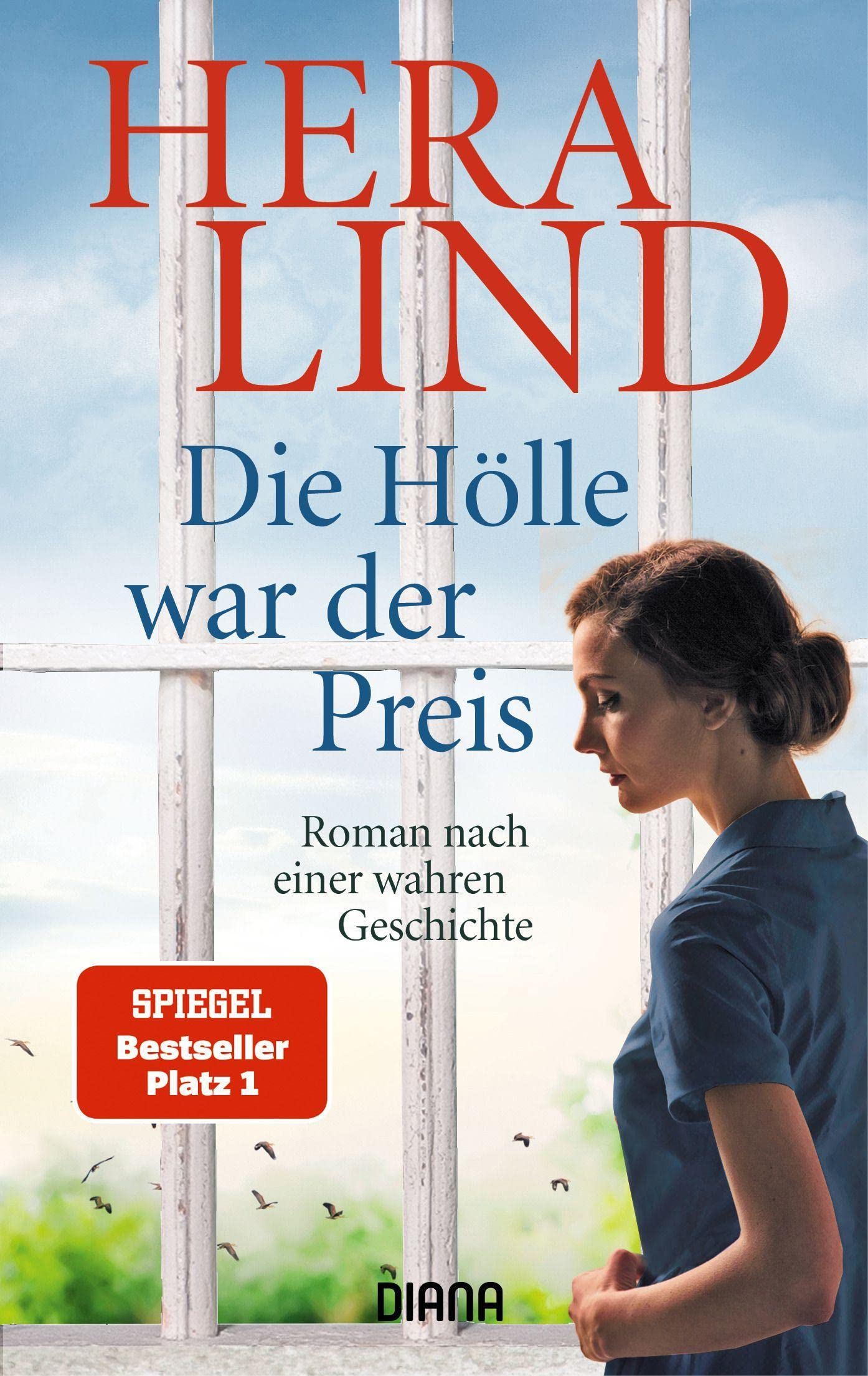 Die Hölle war der Preis Personalities Books