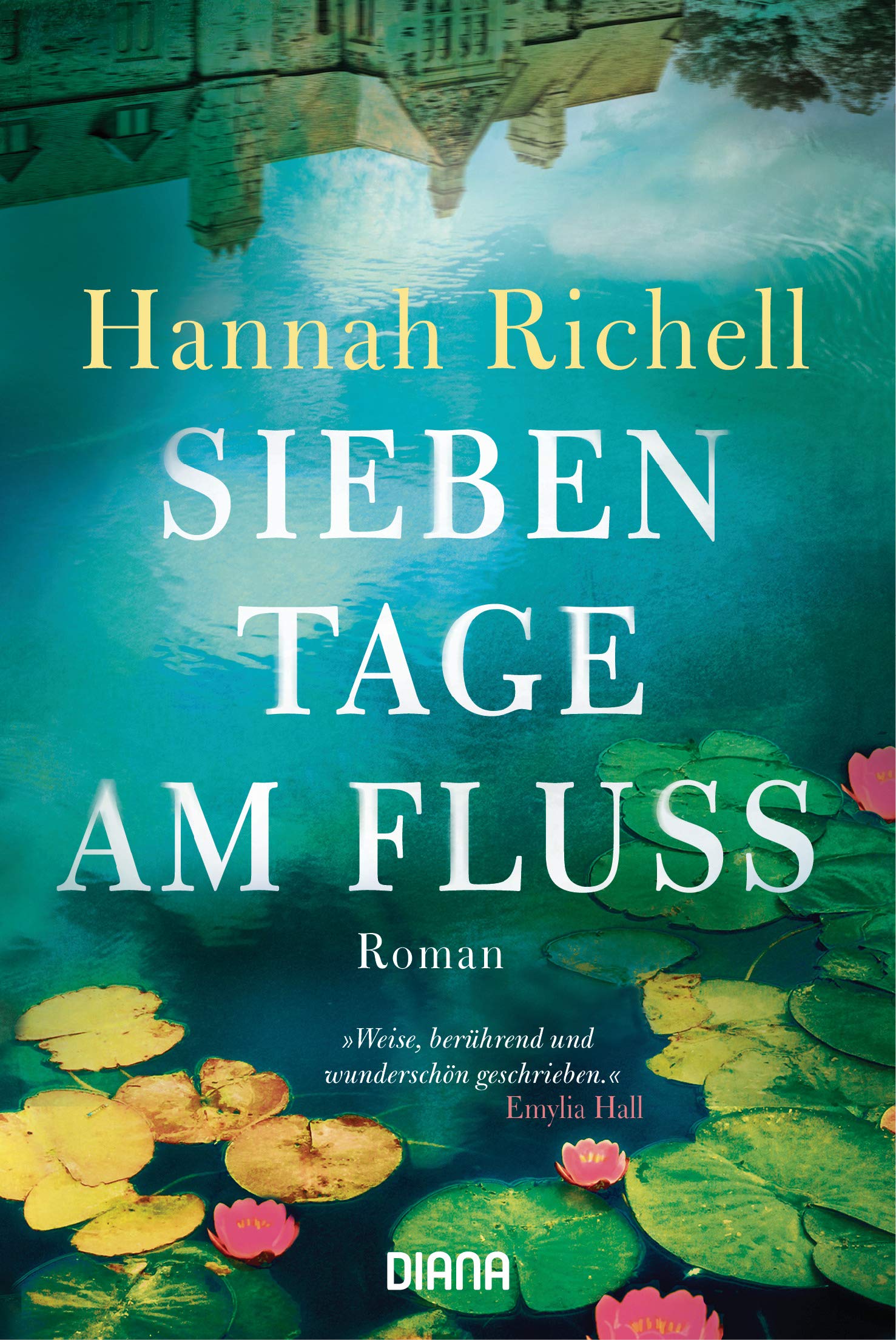 Product Image: Sieben Tage am Fluss