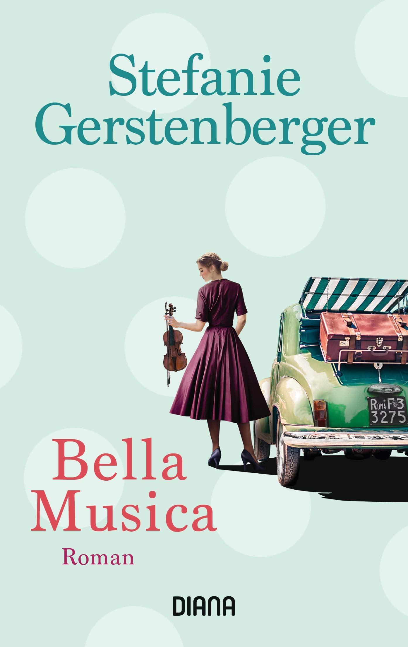 Product Image: Bella Musica