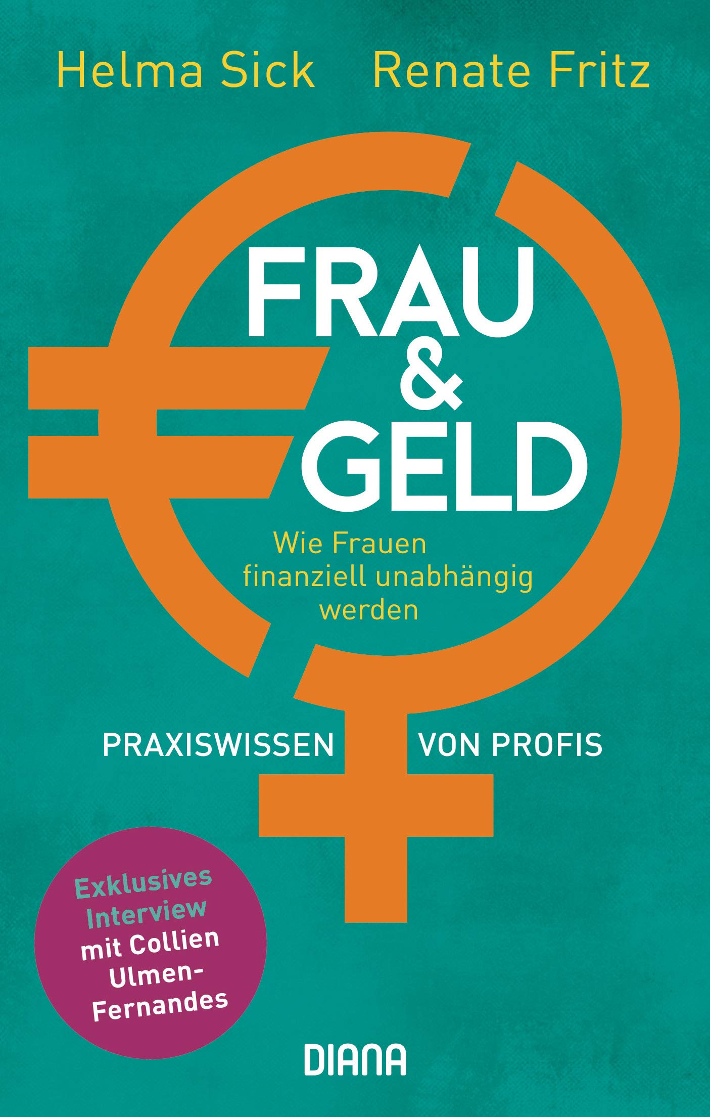 Product Image: Frau und Geld