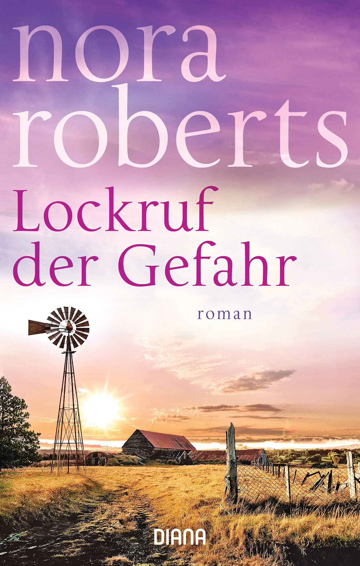 Product Image: Lockruf der Gefahr