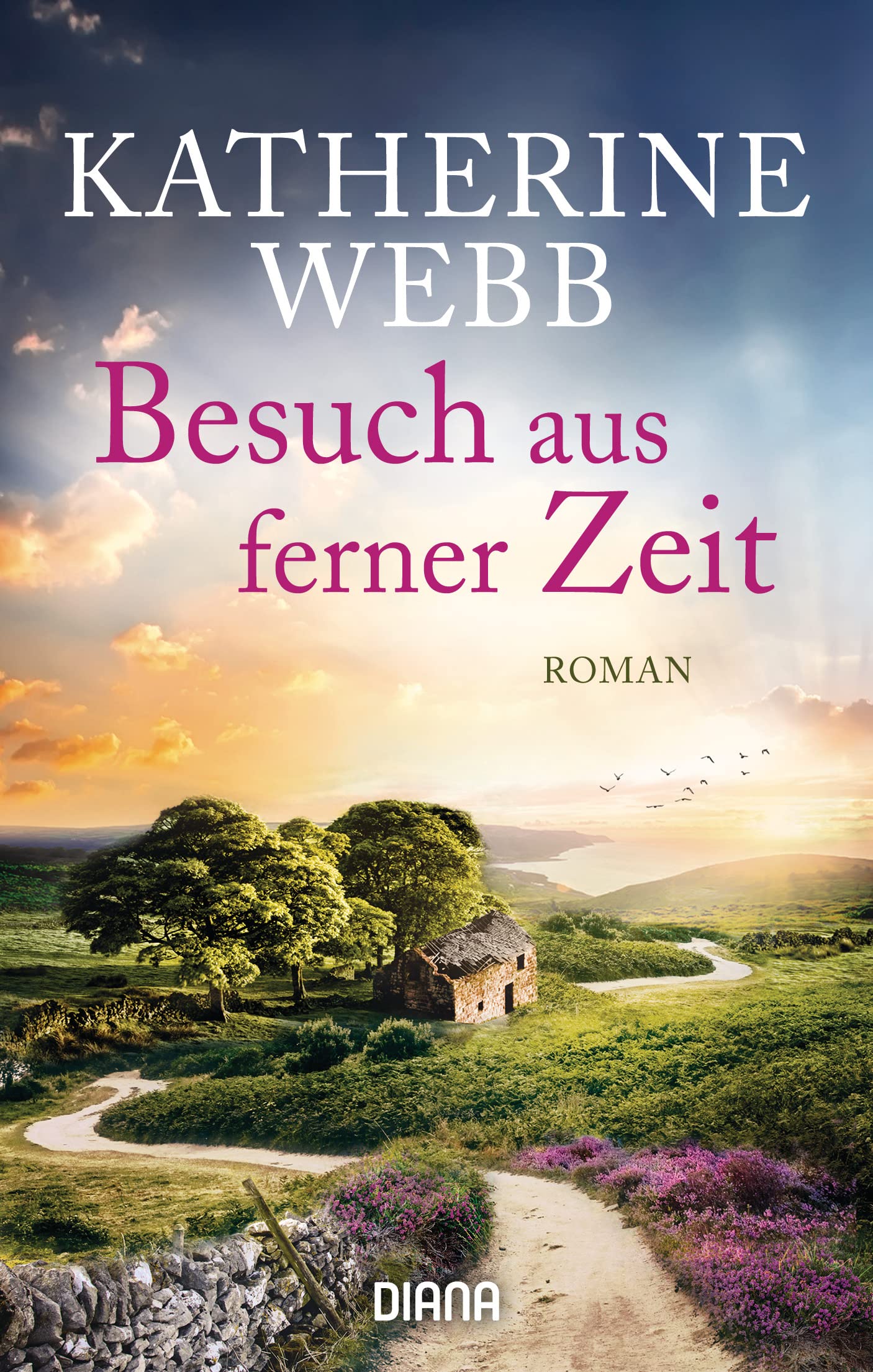 Product Image: Besuch aus ferner Zeit