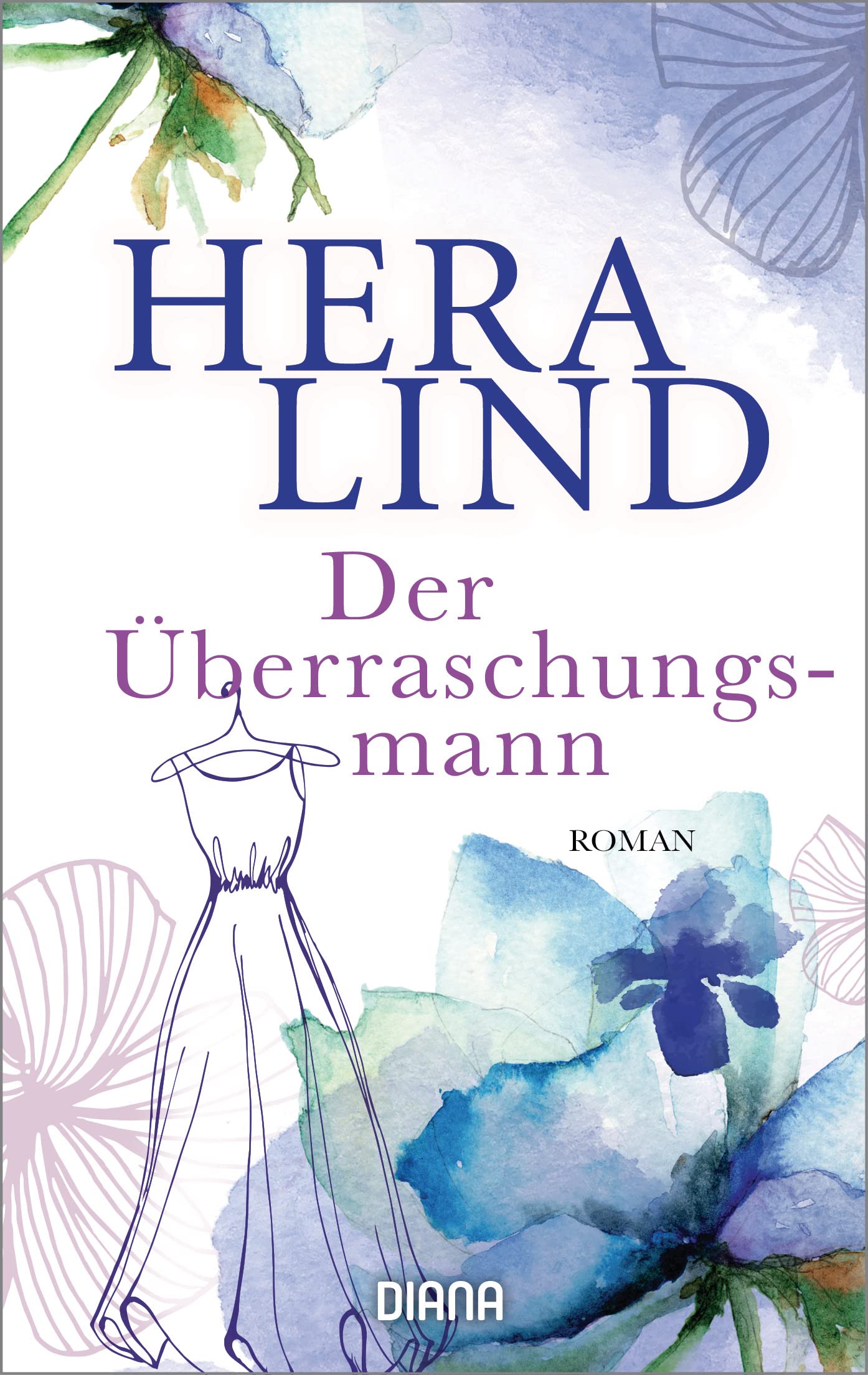 Product Image: Der Überraschungsmann